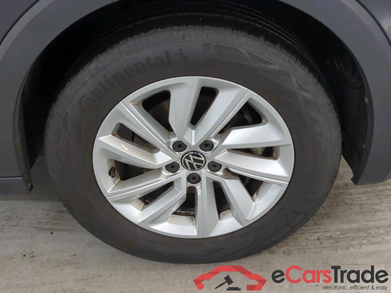 VOLKSWAGEN T-Cross 70 kW #6