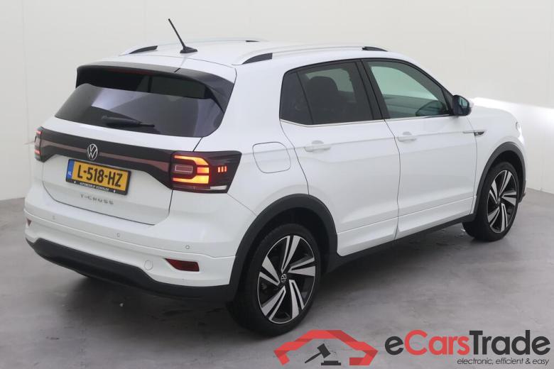 VOLKSWAGEN T-Cross 81 kW #4