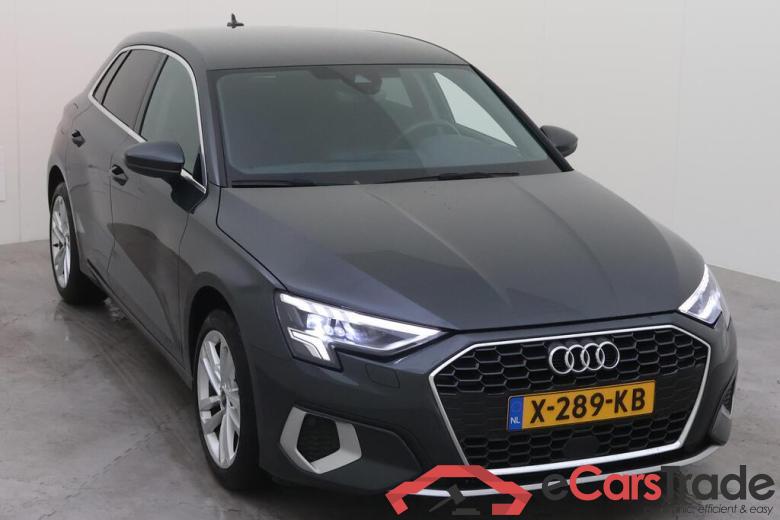 AUDI A3 Sportback 81 kW #5