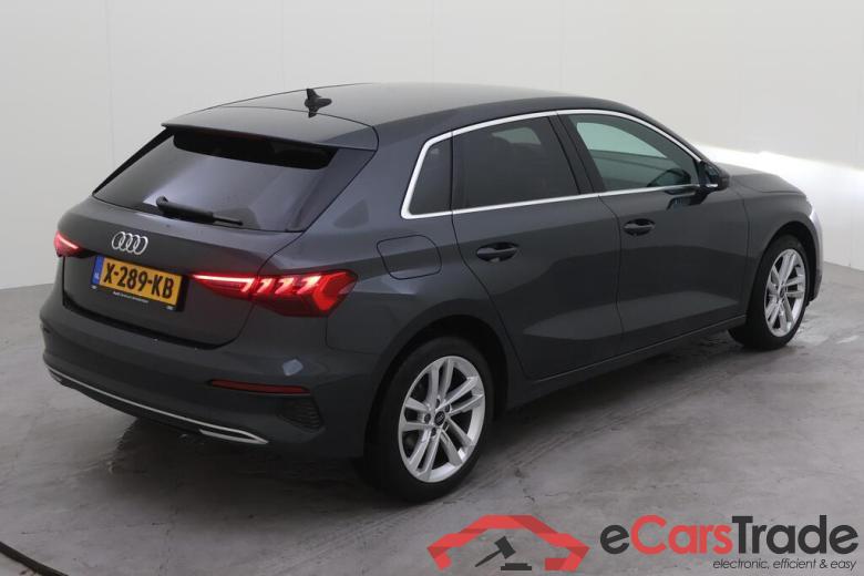 AUDI A3 Sportback 81 kW #6