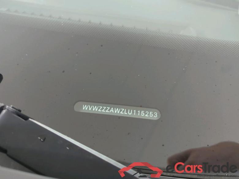 VOLKSWAGEN POLO 70 kW #2