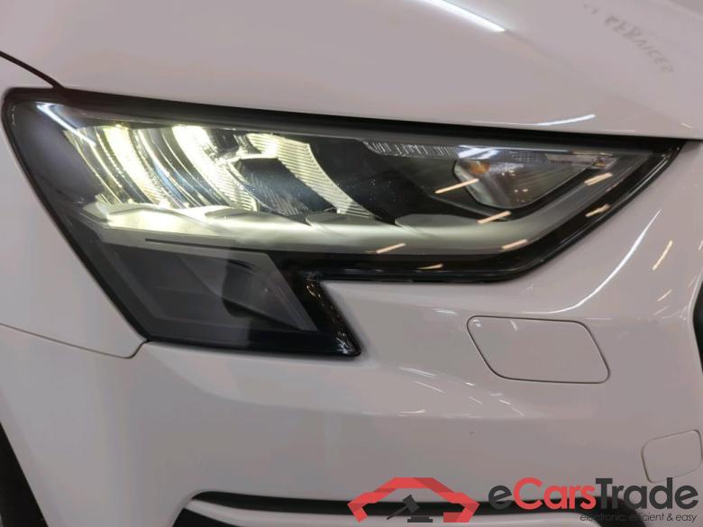 AUDI A3 Sportback 81 kW #3