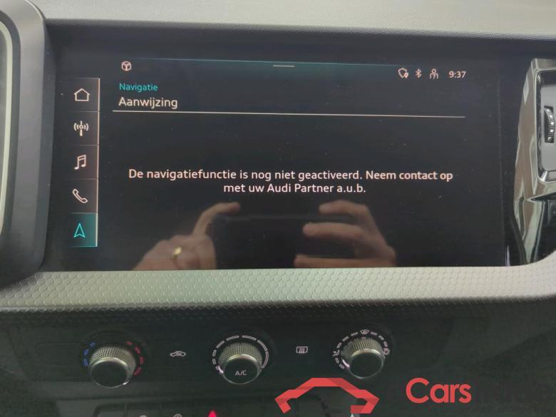 AUDI A1 Sportback 70 kW #3