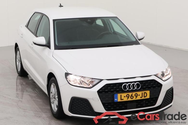 AUDI A1 Sportback 70 kW #4