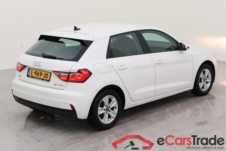 AUDI A1 Sportback 70 kW #5