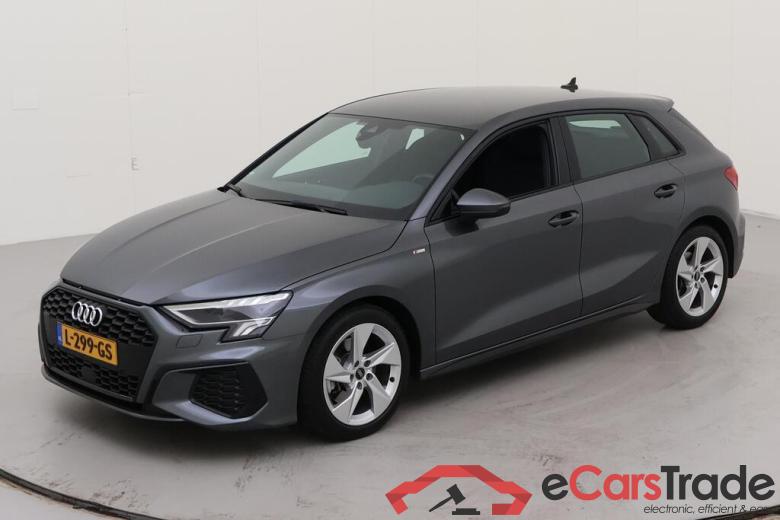 AUDI A3 Sportback 110 kW #1