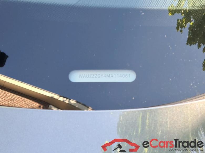 AUDI A3 Sportback 110 kW #3