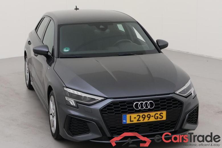 AUDI A3 Sportback 110 kW #5