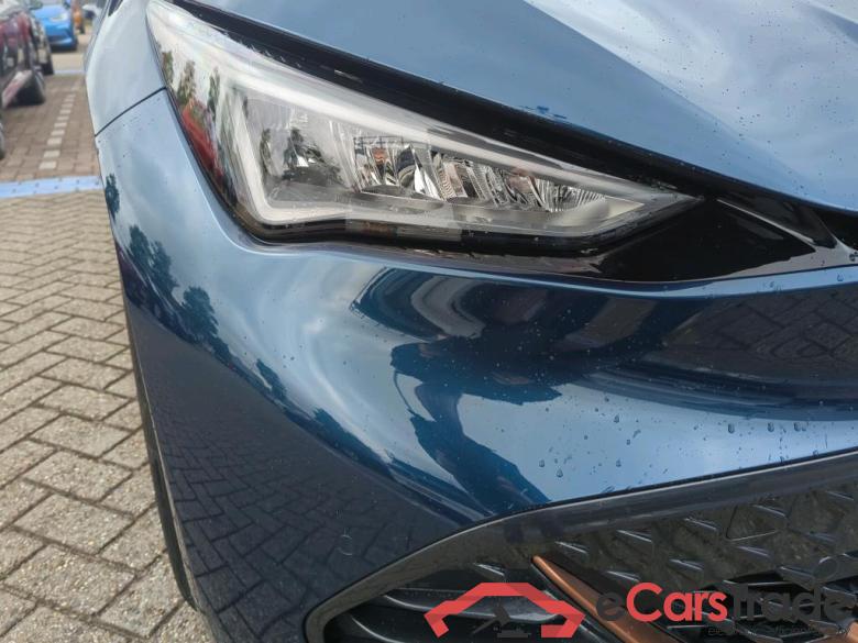 CUPRA Born 170 kW #4