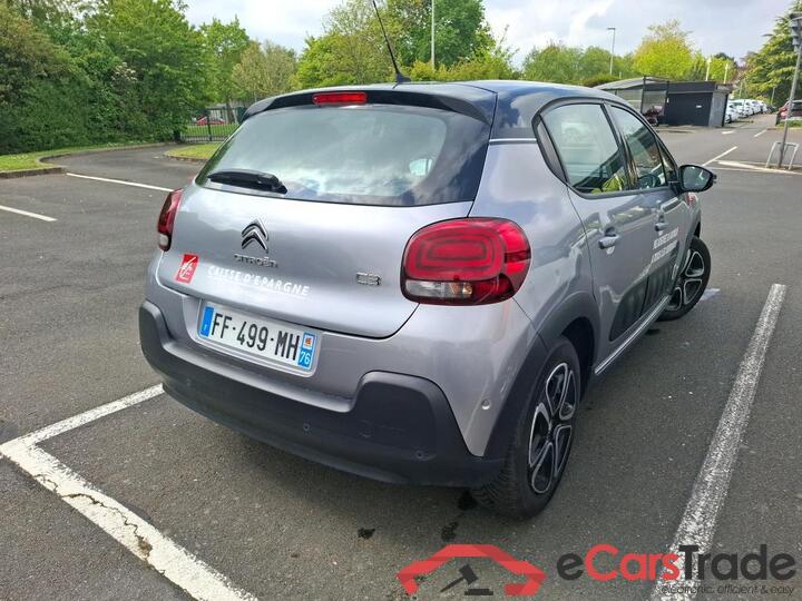 Citroen C3 1.2 PureTech Shine Navi Camera Klima PDC ... #3