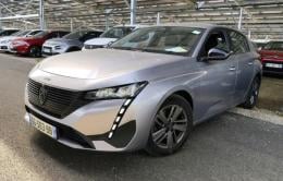 Peugeot 308 1.5 BlueHDI LED I-Cockpit Navi KeylessGo Klima PDC ...