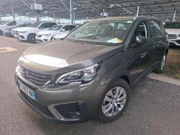 Peugeot 5008 1.2 PureTech 7PL Aut. I-Cockpit Navi Sport-Seats Klima PDC ...