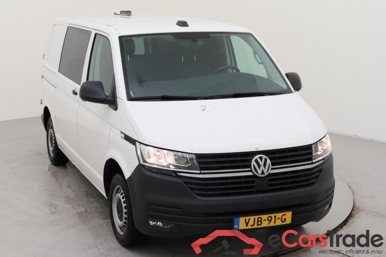VOLKSWAGEN Transporter 110 kW #4