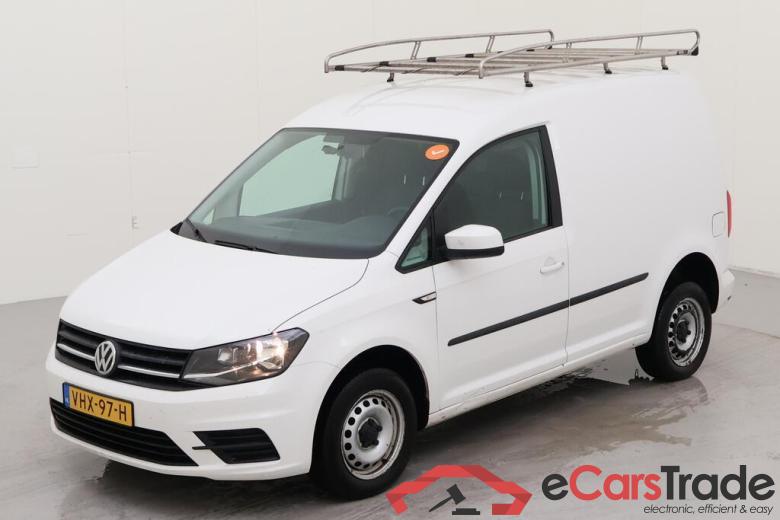 VOLKSWAGEN Caddy 75 kW #1