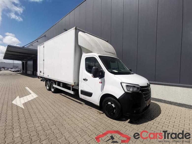 RENAULT Master 120 kW #3
