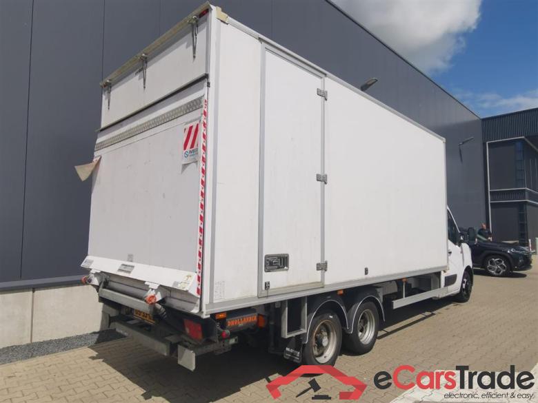 RENAULT Master 120 kW #4