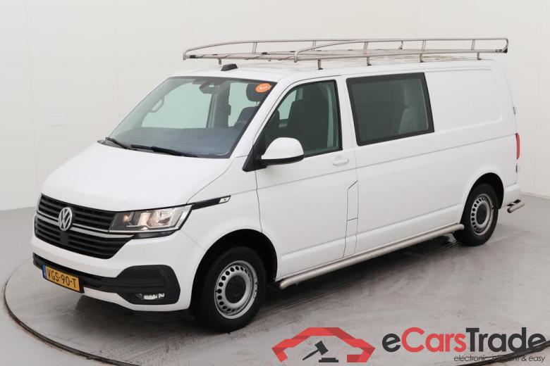 VOLKSWAGEN Transporter 110 kW