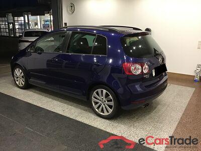 Vw Style Golf Plus VI #3
