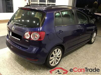 Vw Style Golf Plus VI #5