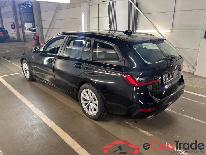 BMW 3 Reeks Touring 3 Reeks Touring 316dA (90 kW) (Mild Hybrid) 90kW/122pk  5D/P Auto-8 #3