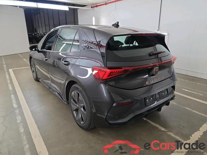 Cupra Born Born 58kWh 150kW 150kW/204pk  5D/P Auto-1 - WLTP onvolledig #3