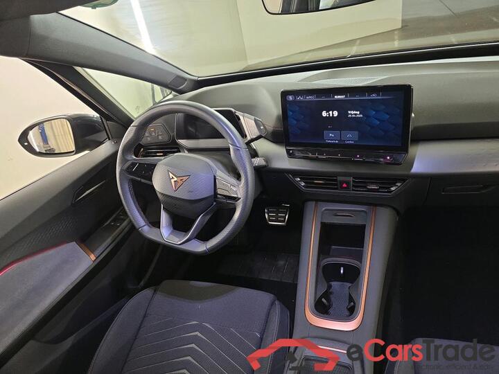Cupra Born Born 58kWh 150kW 150kW/204pk  5D/P Auto-1 - WLTP onvolledig #5