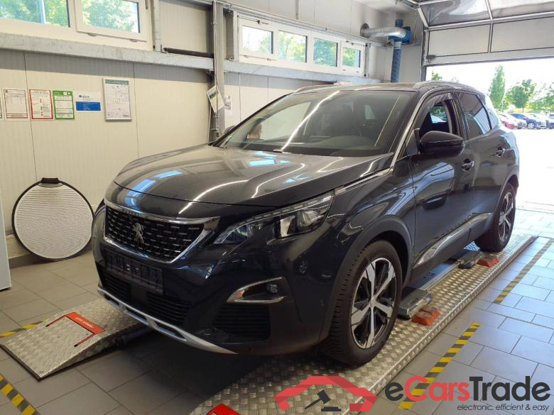 Peugeot Allure 3008