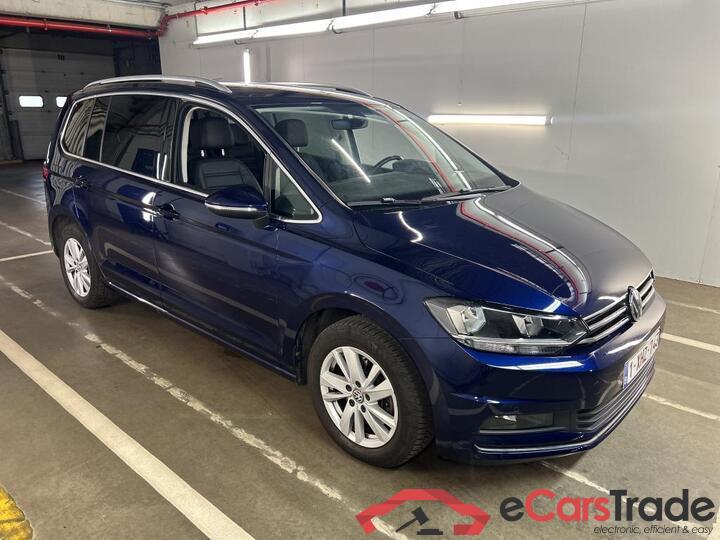 Volkswagen Touran Touran 1.5 TSi Highline DSG 110kW/150pk  5D/P Auto-7 #2