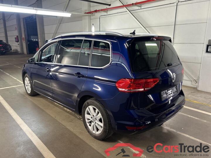 Volkswagen Touran Touran 1.5 TSi Highline DSG 110kW/150pk  5D/P Auto-7 #3