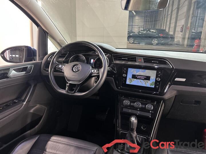 Volkswagen Touran Touran 1.5 TSi Highline DSG 110kW/150pk  5D/P Auto-7 #5