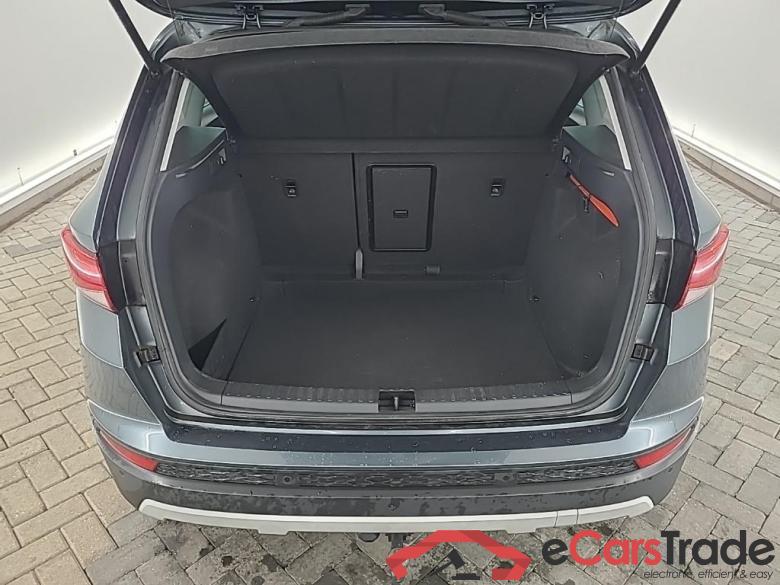 SEAT Ateca 1.5 TSI Style Business Intense 5D 110kW #5