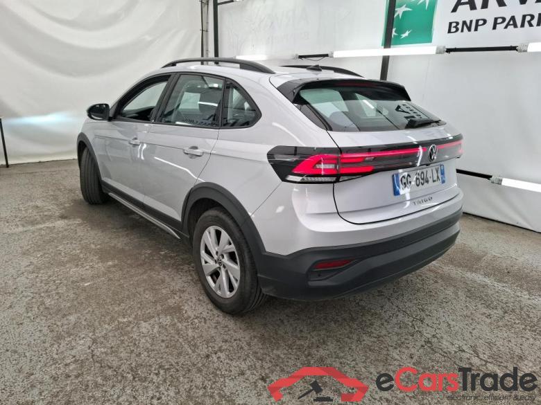 Volkswagen  VOLKSWAGEN Taigo / 2021 / 5P / SUV 1.0 TSI 110 Life Business #2