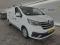 preview Renault Trafic #1