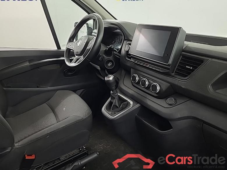 RENAULT Trafic GB L2H1 T30 2.0 dCi 130 Work Edition 4D 96kW #6