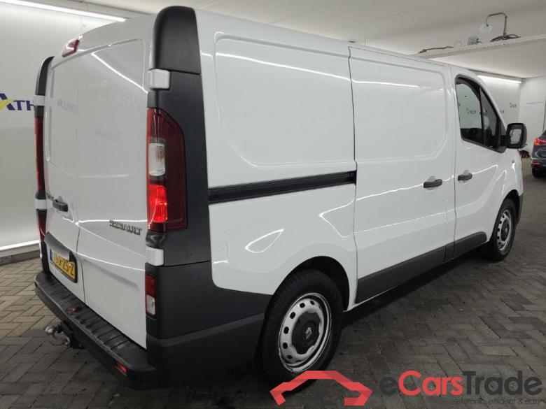 RENAULT Trafic GB L1H1 T29 ENERGY 2.0 dCi 120 Comfort 4D 88kW #3