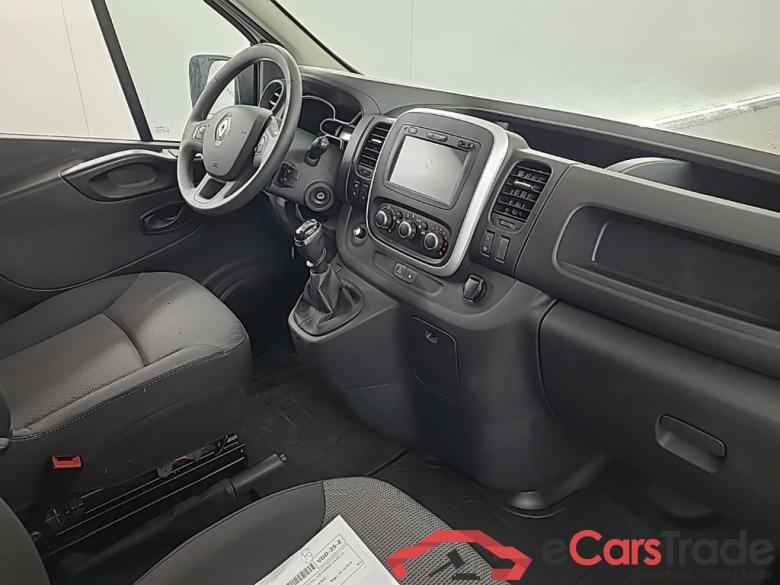 RENAULT Trafic GB L1H1 T29 ENERGY 2.0 dCi 120 Comfort 4D 88kW #6