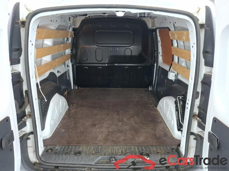 RENAULT KANGOO 1.5 ENERGY dCi 75 Comf 4D 55kW #5