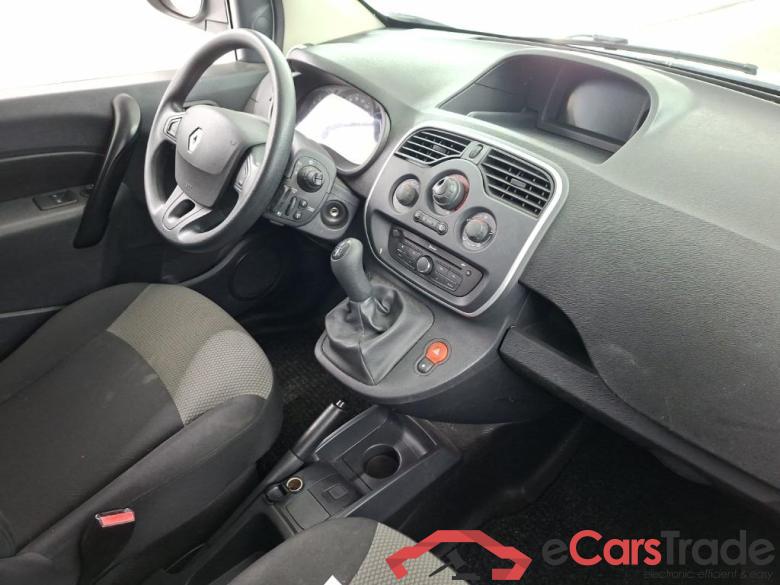RENAULT KANGOO 1.5 ENERGY dCi 75 Comf 4D 55kW #6