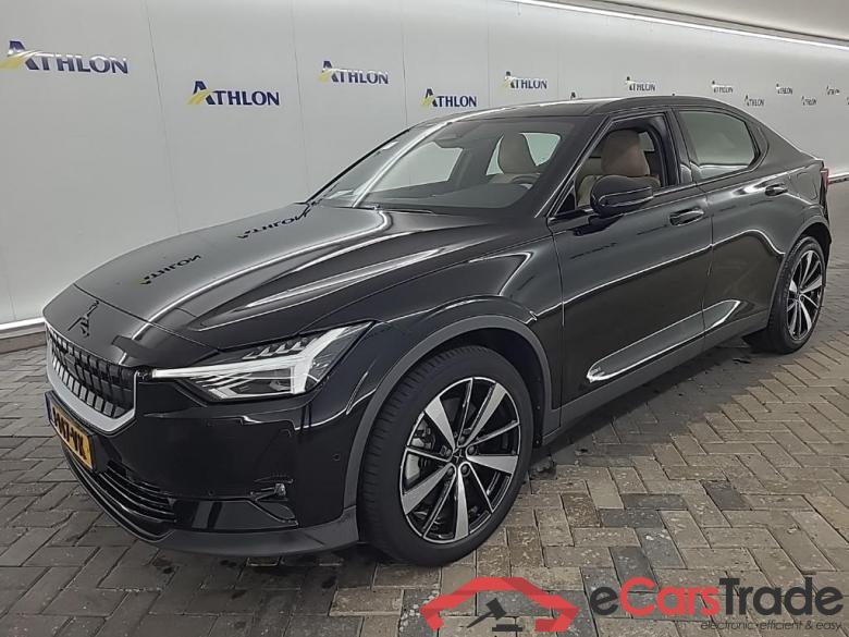 Polestar Polestar 2 Pilot Plus 5D 300kW #1