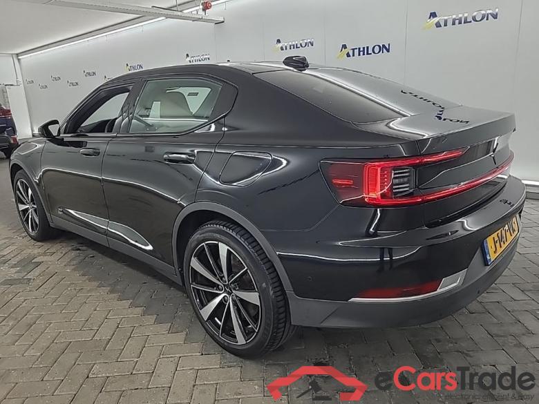 Polestar Polestar 2 Pilot Plus 5D 300kW #4