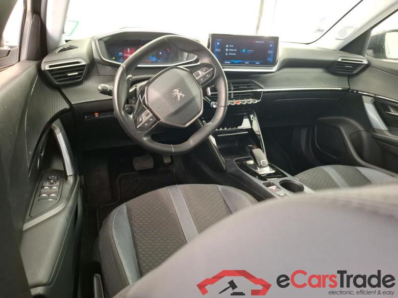 Peugeot 1.2 PT 130 S&S EAT8 ALLURE BUSINESS 2008 Allure Business 1.2 PureTech 130CV BVA8 E6d #5