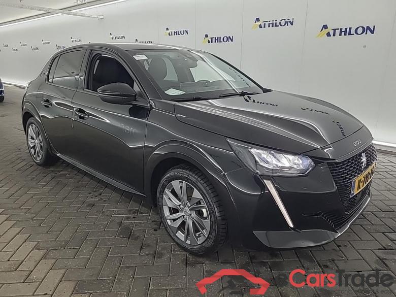 PEUGEOT e-208 Blue Lease Allure 50kWh 136 5D #2