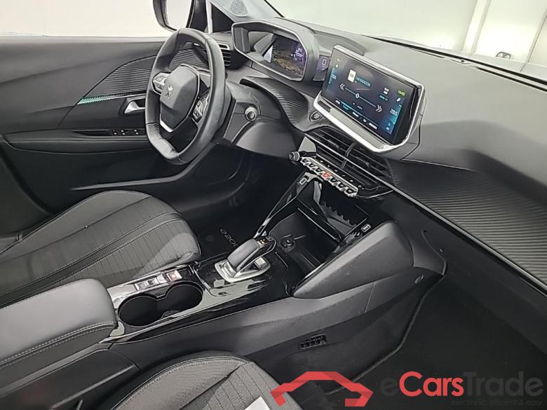 PEUGEOT e-208 Blue Lease Allure 50kWh 136 5D #6