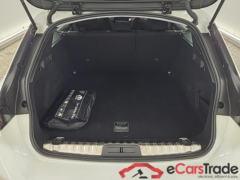 PEUGEOT 508 SW Active Pack Business PureTech 130 EAT8 5D 96kW #5