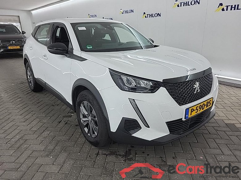 PEUGEOT 2008 Active Pack 1.5 BlueHDI 110 5D 81kW #2