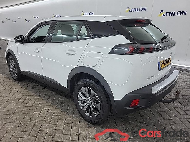 PEUGEOT 2008 Active Pack 1.5 BlueHDI 110 5D 81kW #4