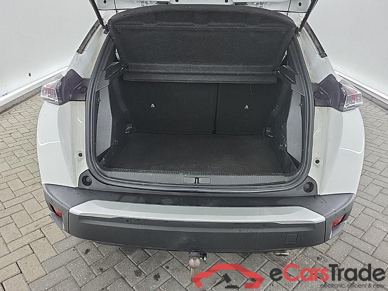 PEUGEOT 2008 Active Pack 1.5 BlueHDI 110 5D 81kW #5