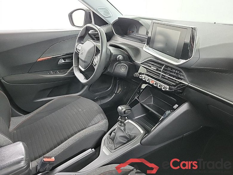 PEUGEOT 2008 Active Pack 1.5 BlueHDI 110 5D 81kW #6