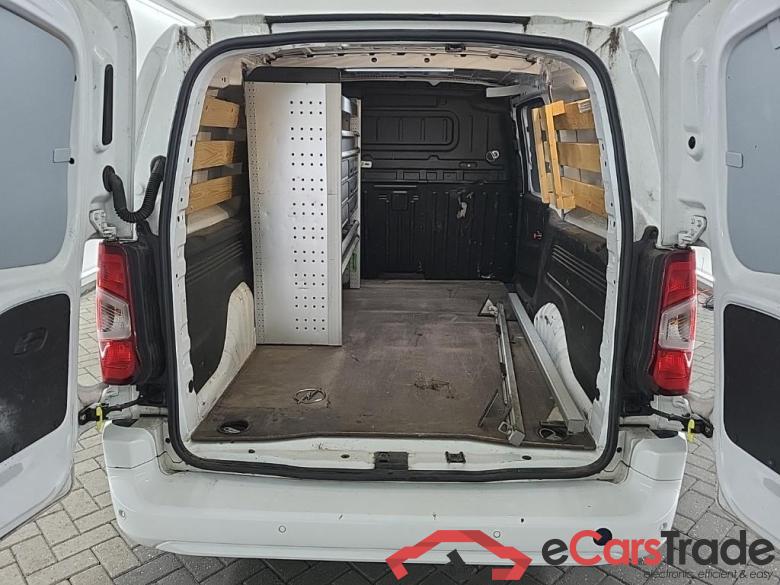 OPEL Combo L2H1 1.5D 96kW S/S Innovation 2.4T Auto 4D #5