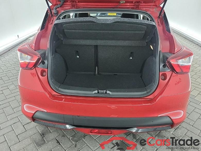 NISSAN MICRA IG-T 92 N-DESIGN 5D 68kW uitlopend #5